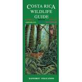 Costa Rica Wildlife Guide