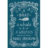 A Boat, a Whale & a Walrus: Menus and Stories