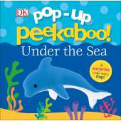 Pop-up Peekaboo: Under the Sea