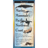 Pacific Northwest Field Guides :Marine Mammals of the Pacific Northwest Coast