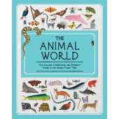 The Animal World: The Amazing Connections and Diversity Found in the Animal Family Tree