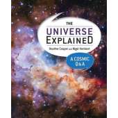 The Universe Explained: A Cosmic Q and A