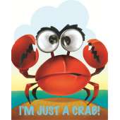 I'm Just A Crab