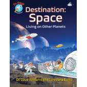 Space & Astronomy for Kids :Destination: Space