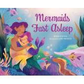 Mermaids Fast Asleep