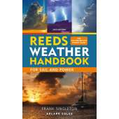 Weather Guides :Reeds Weather Handbook 2nd edition