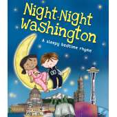 Washington :Night-Night Washington