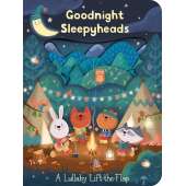 Goodnight Sleepyheads