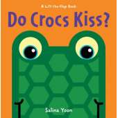 Do Crocs Kiss?