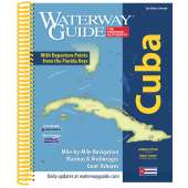 Waterway Guide Cuba, 2nd Edition