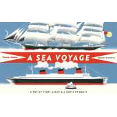 Boats, Trains, Planes, Cars, etc. :A Sea Voyage