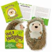 Animals :Hug A Hedgehog Kit