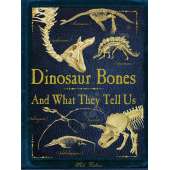 Dinosaurs, Fossils, & Geology Books :Dinosaur Bones: And What They Tell Us