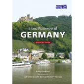 Inland Waterways of Germany