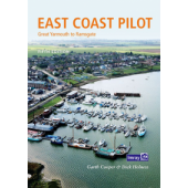 East Coast Pilot: Great Yarmouth to Ramsgate 5TH ED