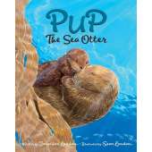 Pup the Sea Otter PAPERBACK