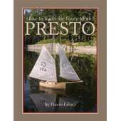 How to Build the Footy Model Presto