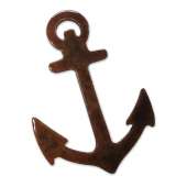 Chandleries & Nautical Gifts :Anchor MAGNET