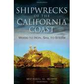 Shipwrecks of the California Coast