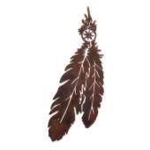 EAGLE FEATHERS Magnet