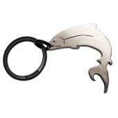 Steelhead BOTTLE OPENER KEYCHAIN