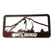 Mt. Hood V2 MAGNET