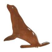 Sea Lion Magnet