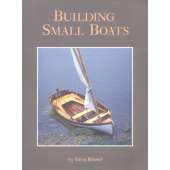 Building Small Boats