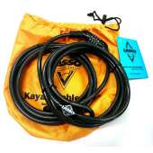 Lasso Kayak Lock TLC1100 for Closed Deck Touring Kayaks