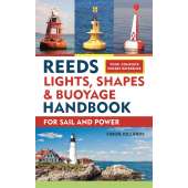 Reeds Lights, Shapes and Buoyage Handbook