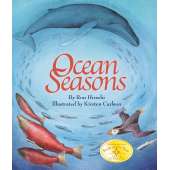 Aquarium Gifts and Books :Ocean Seasons