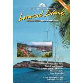 The Caribbean :Cruising Guide to the Northern Leeward Islands 2020-2021 Edition