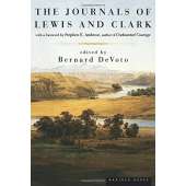 The Journals of Lewis and Clark