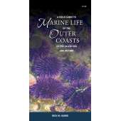 Pacific Northwest Field Guides :A Field Guide to Marine Life of the Outer Coasts of the Salish Sea and Beyond