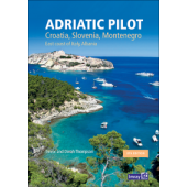 Adriatic Pilot 8th ed