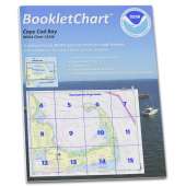 Atlantic Coast NOAA Charts :NOAA BookletChart 13246: Cape Cod Bay