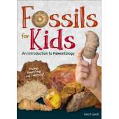 Dinosaurs, Fossils, & Geology Books :Fossils for Kids: an Introduction to Paleontology