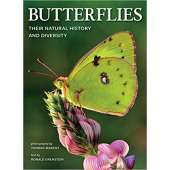 Wildlife & Zoology :Butterflies: Their Natural History and Diversity