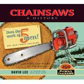 American History :Chainsaws: A History