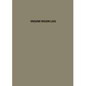 ENGINE ROOM LOG