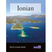 Imray Guides :Ionian 10th Edition