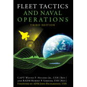 Fleet Tactics And Naval Operations, 3rd Edition
