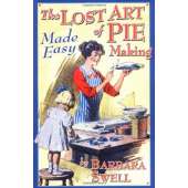 The Lost Art of Pie Making