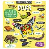 Little Explorers: Bugs