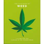 The Little Book of Weed