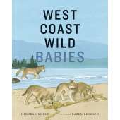 Baby Animals :West Coast Wild Babies