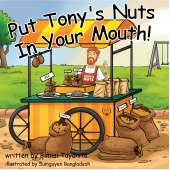 Adult Humor :Put Tony's Nuts In Your Mouth!