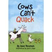 Cows Can't Quack