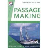 Boat Handling & Seamanship :Passage Making 2nd Edition
