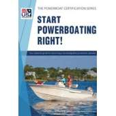 Start Powerboating Right 4th Edition 2020